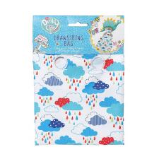 Rain Clouds My Dinky Me To You Bear Drawstring Bag Image Preview